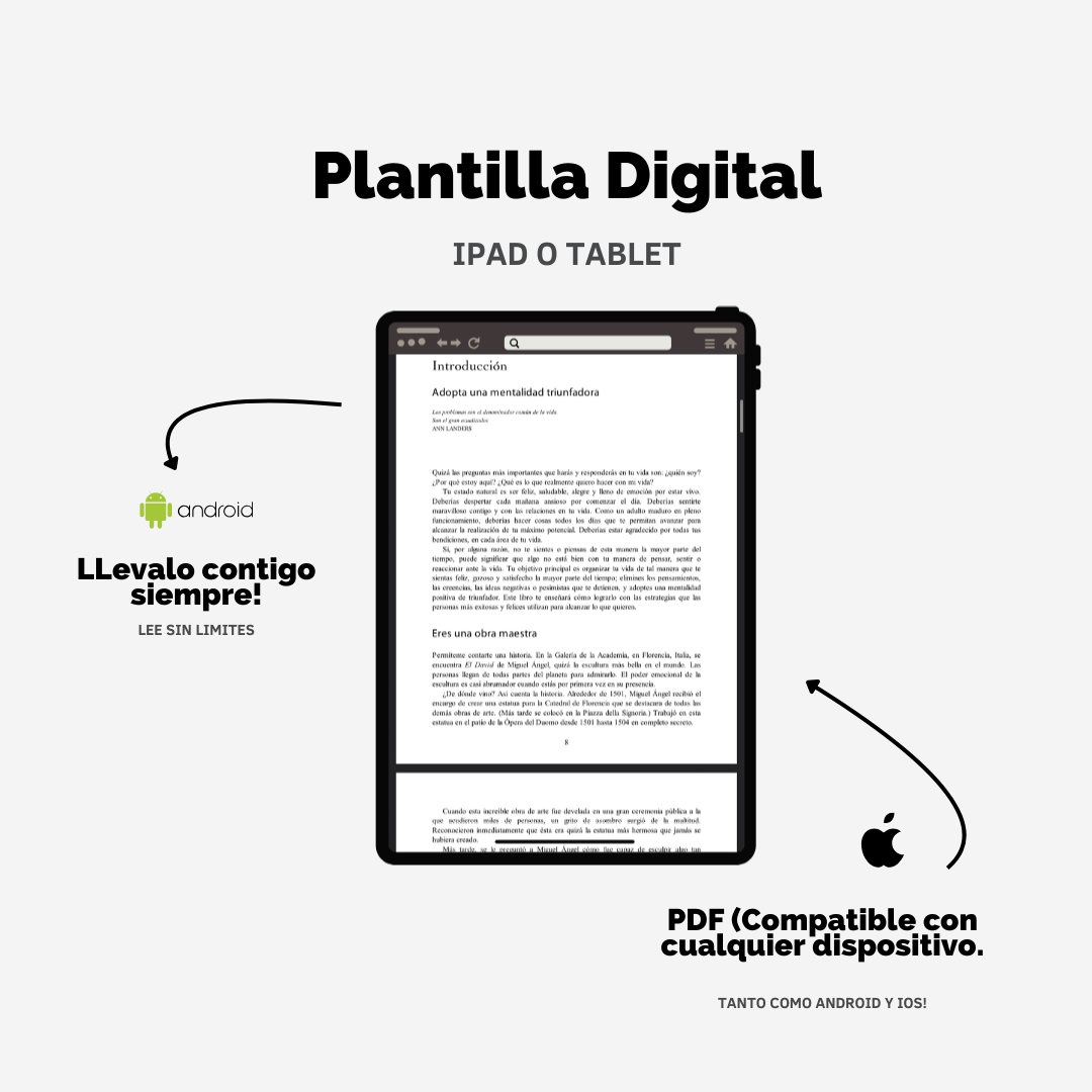 Tu Biblioteca de 21 Días – Lectura que transforma