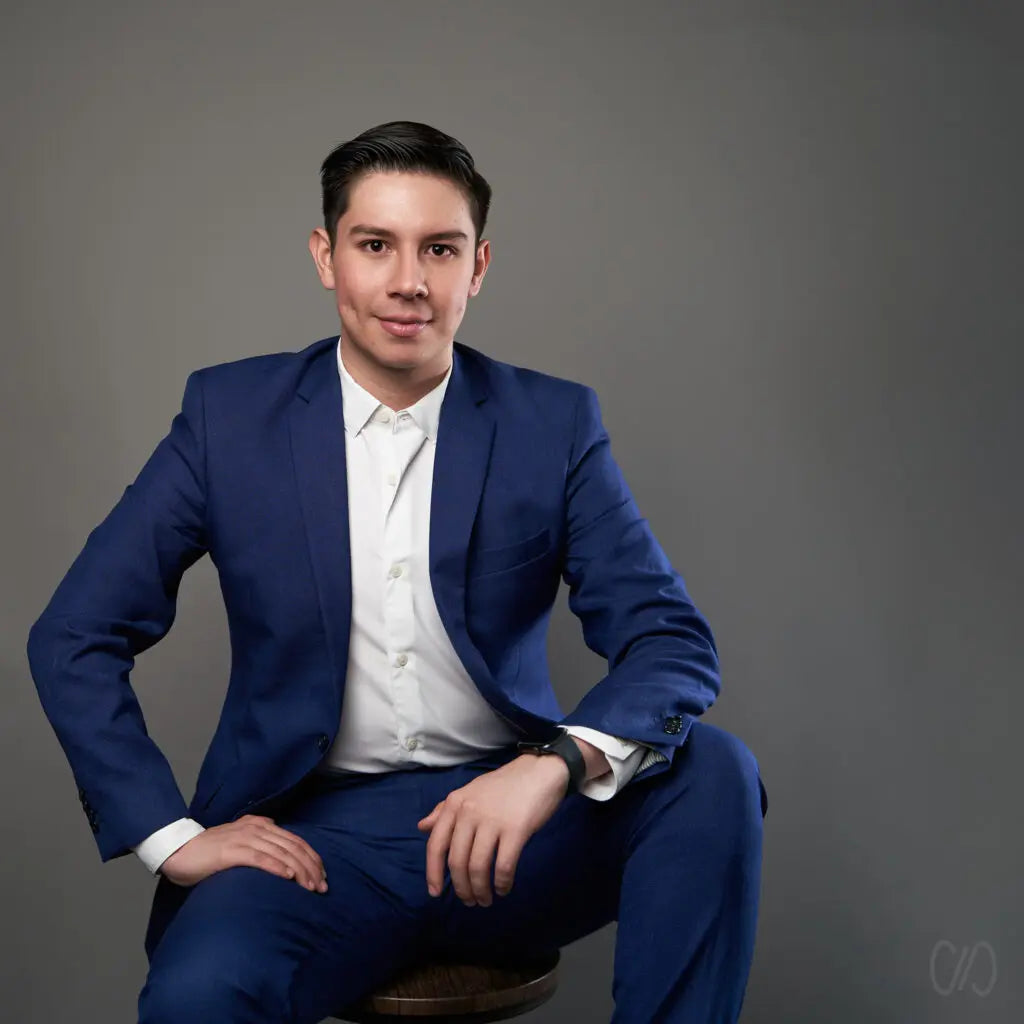 <strong>Luis P.</strong>